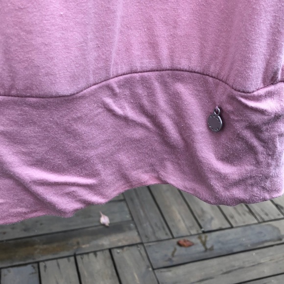 Pink blouse - Picture 4 of 4